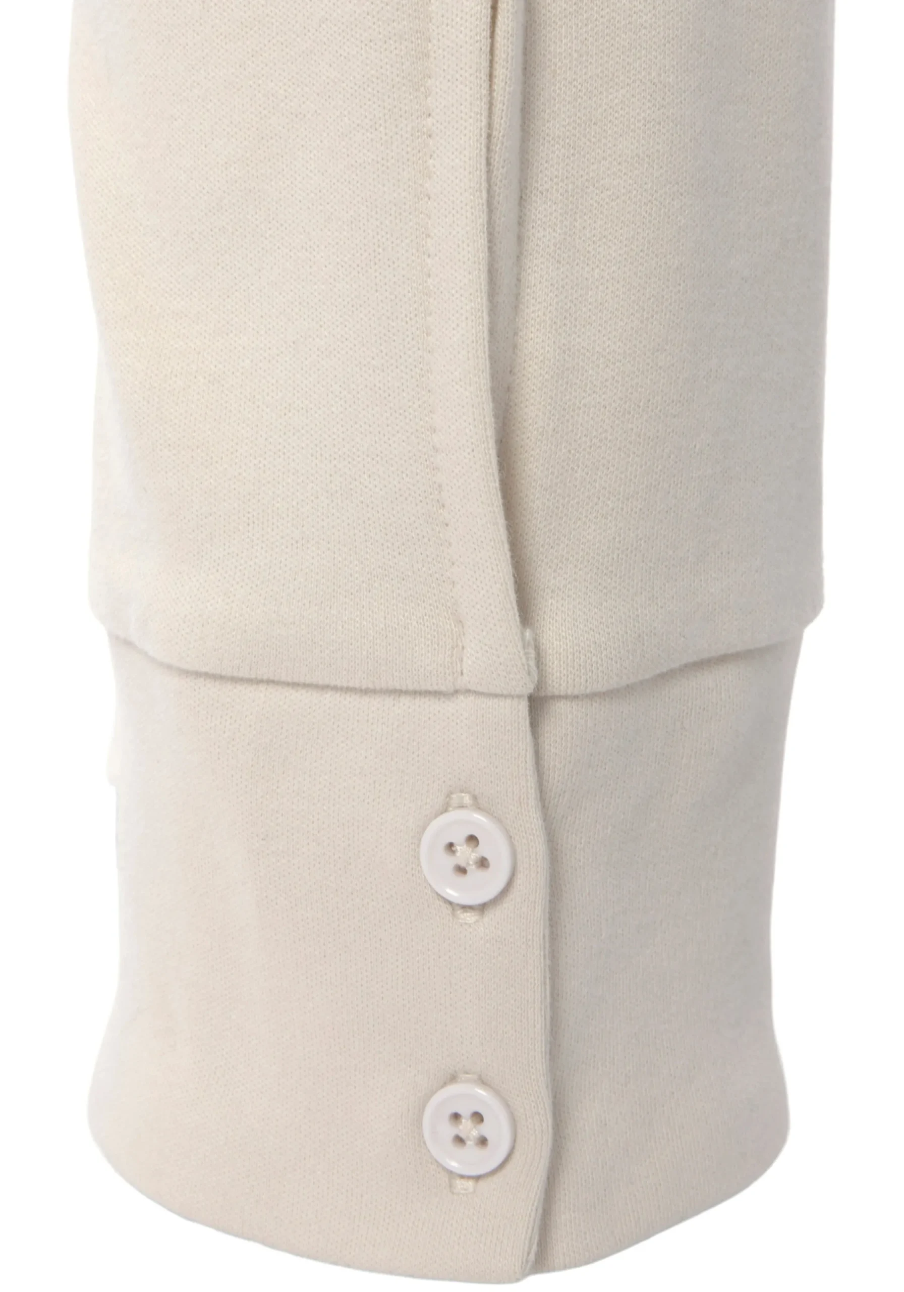 Homewear|Strandmode|LASCANA Sweathose creme