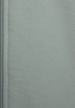 Jacken|LASCANA Sweatjacke salbeigrün