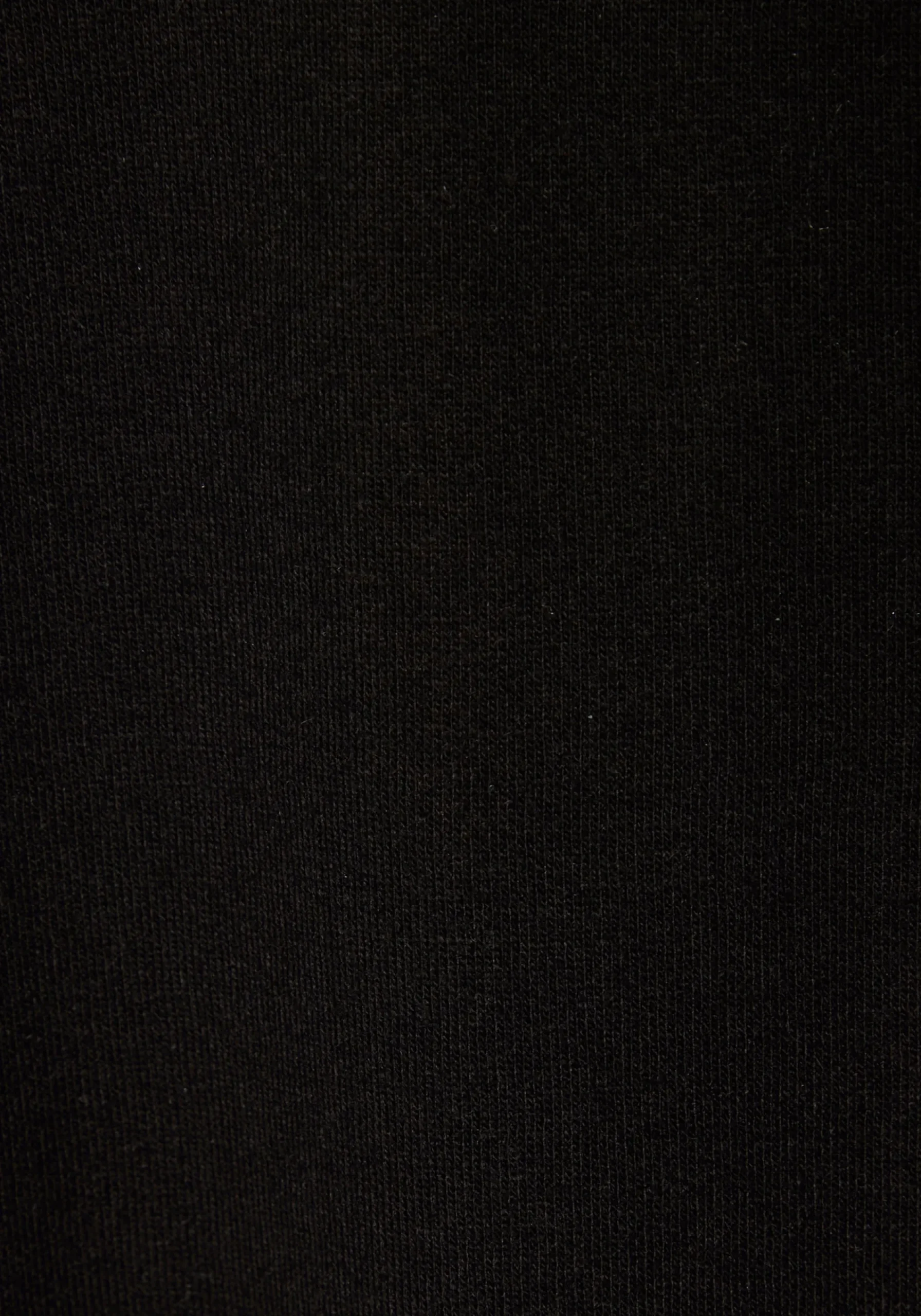 Homewear|Homewear|LASCANA Sweatjacke schwarz