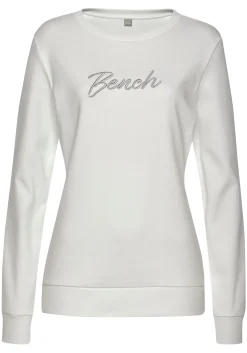 Pullover| Sweatshirt ecru