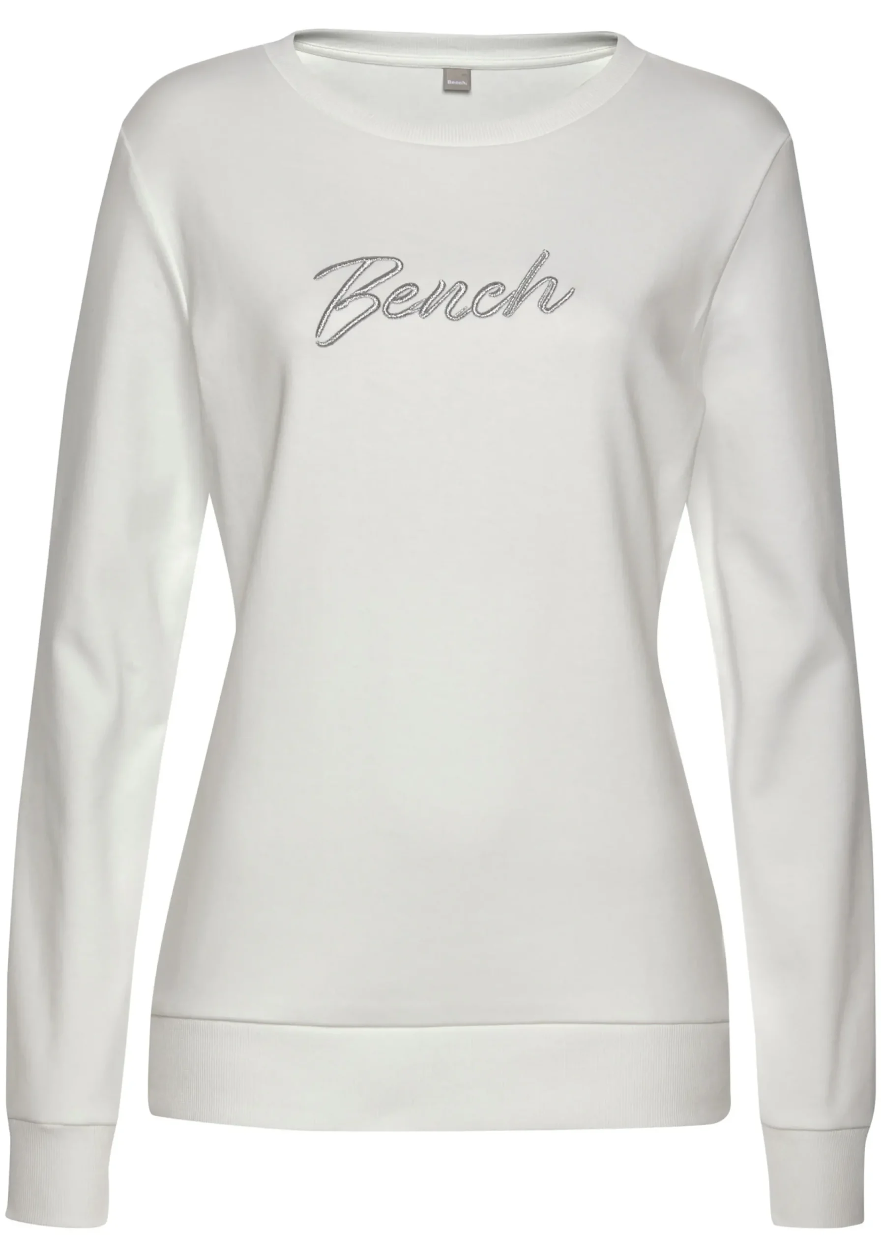 Pullover| Sweatshirt ecru