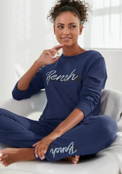 Pullover| Sweatshirt navy