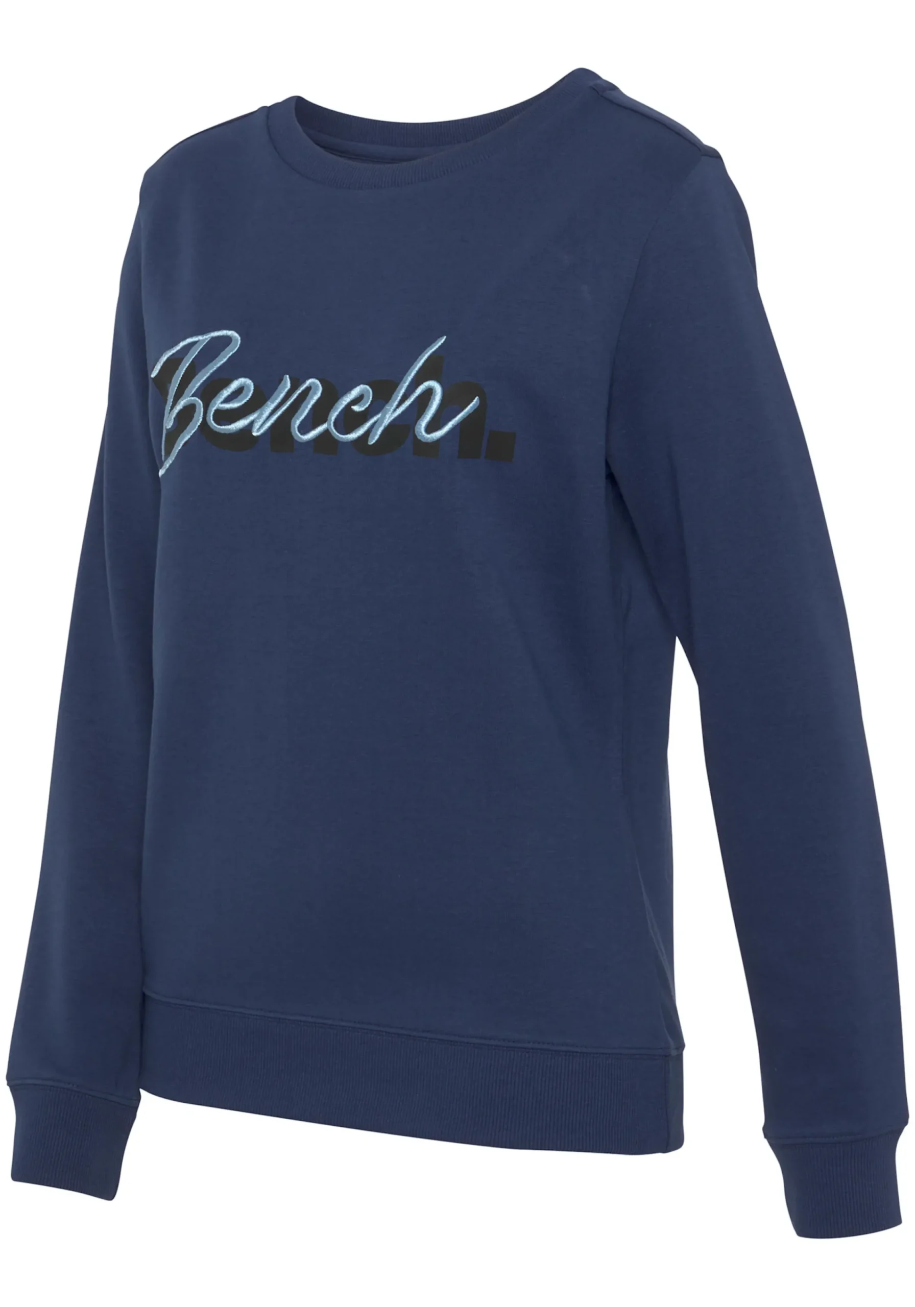 Pullover| Sweatshirt navy