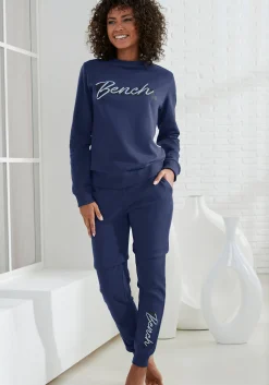 Pullover| Sweatshirt navy