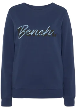 Pullover| Sweatshirt navy