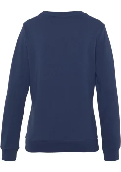 Pullover| Sweatshirt navy
