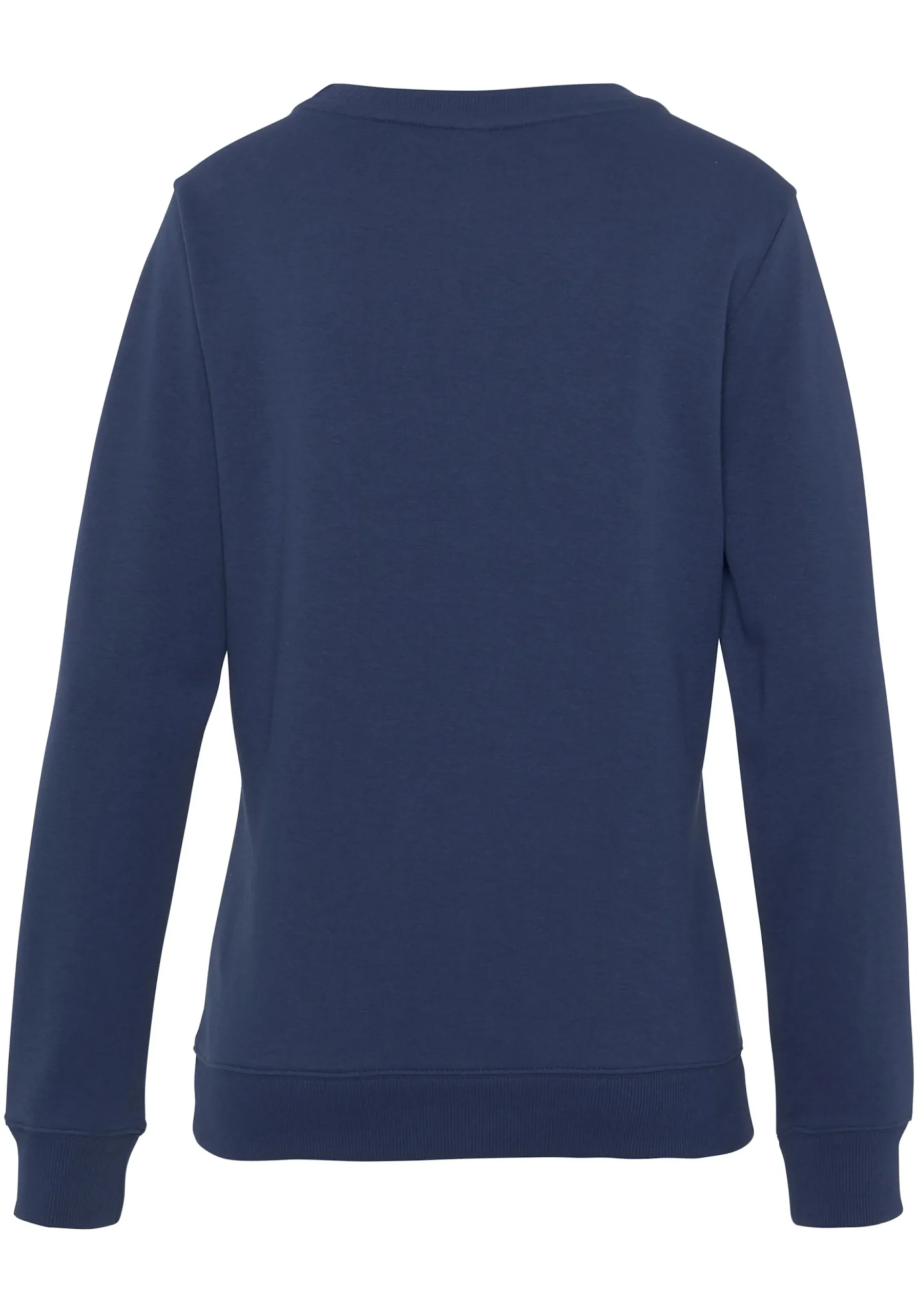 Pullover| Sweatshirt navy