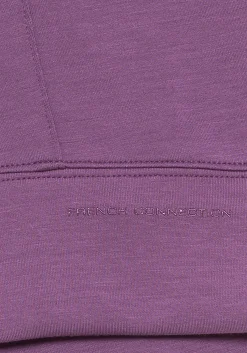 Pullover| Sweatshirt lila