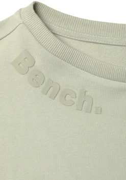Pullover|Shirts| Sweatshirt pistazie