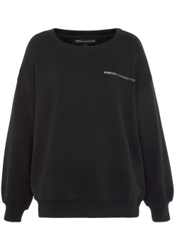 Pullover| Sweatshirt schwarz