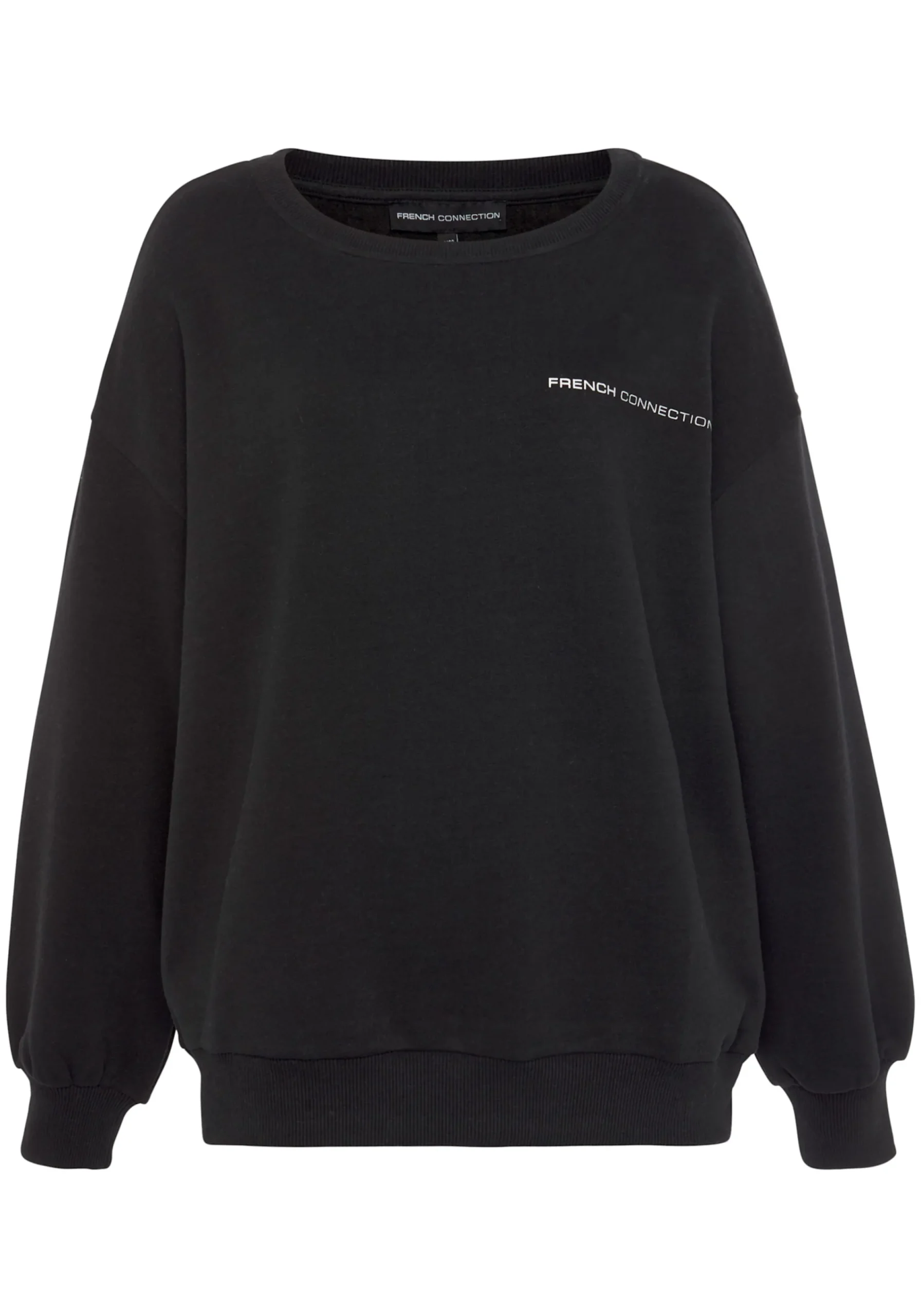 Pullover| Sweatshirt schwarz