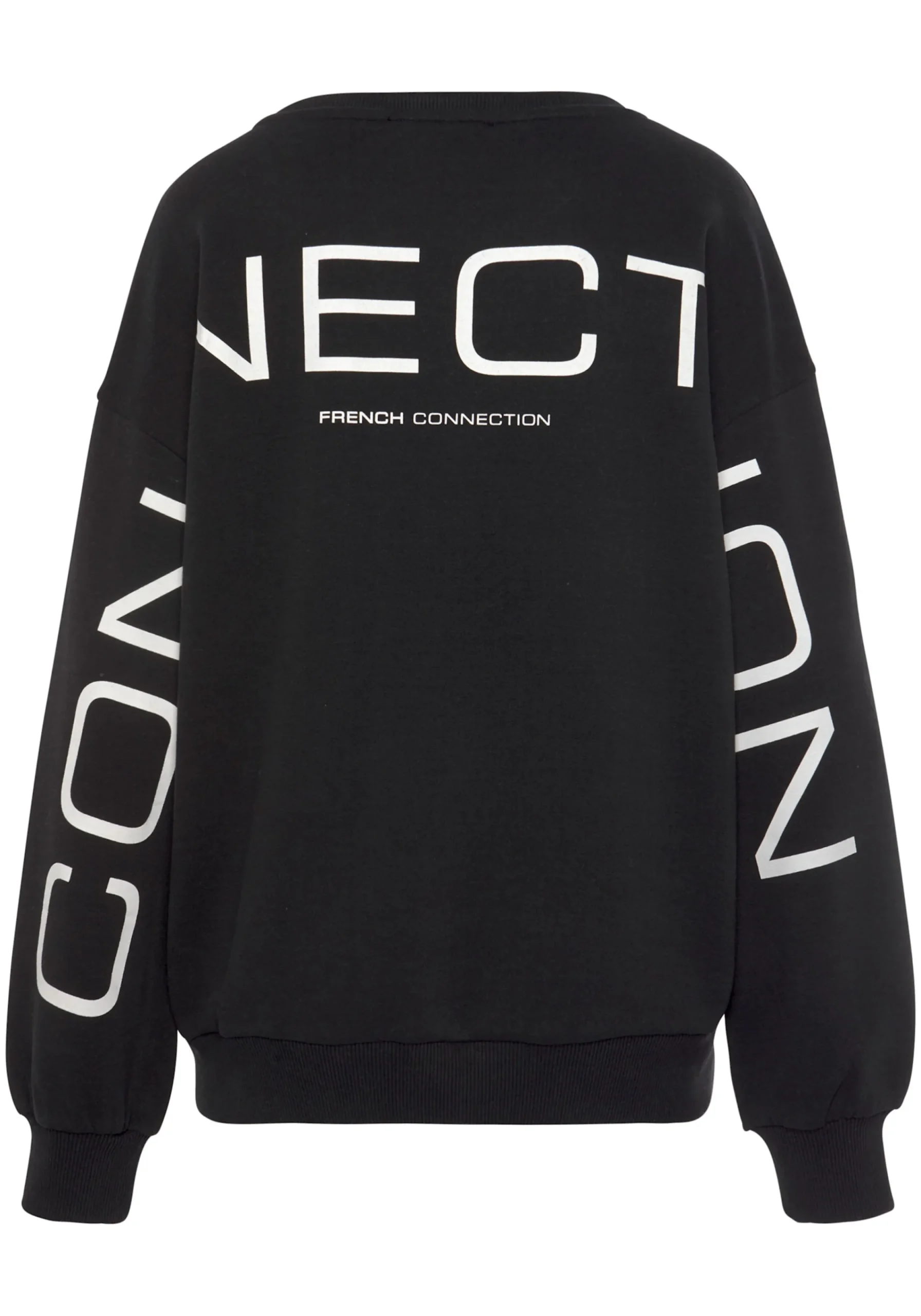 Pullover| Sweatshirt schwarz