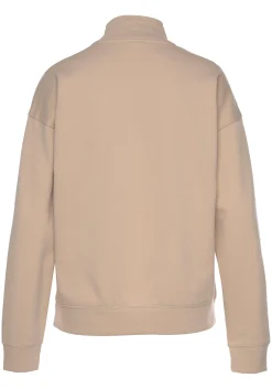 Homewear|Homewear|H.I.S Sweatshirt nougat