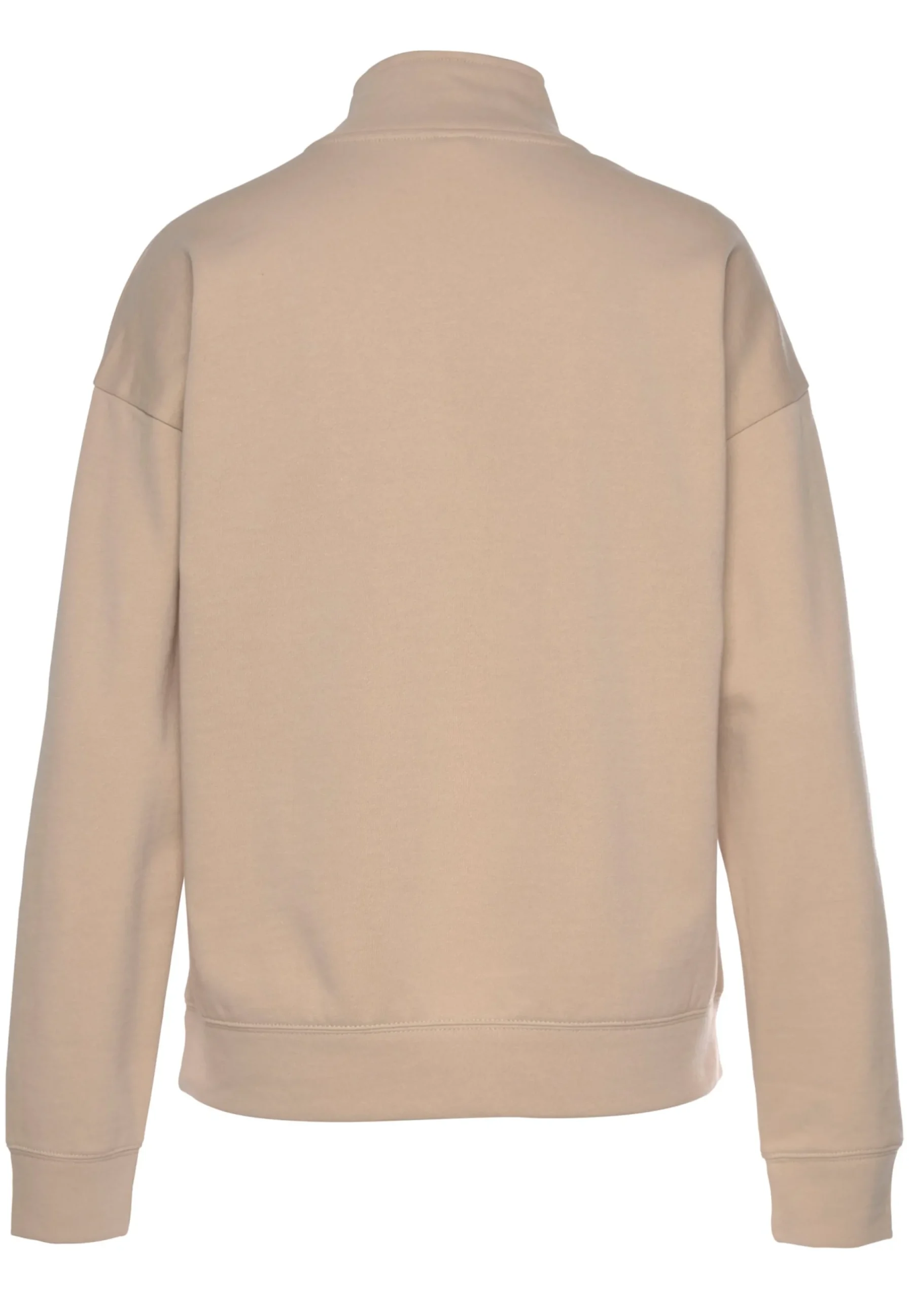 Homewear|Homewear|H.I.S Sweatshirt nougat