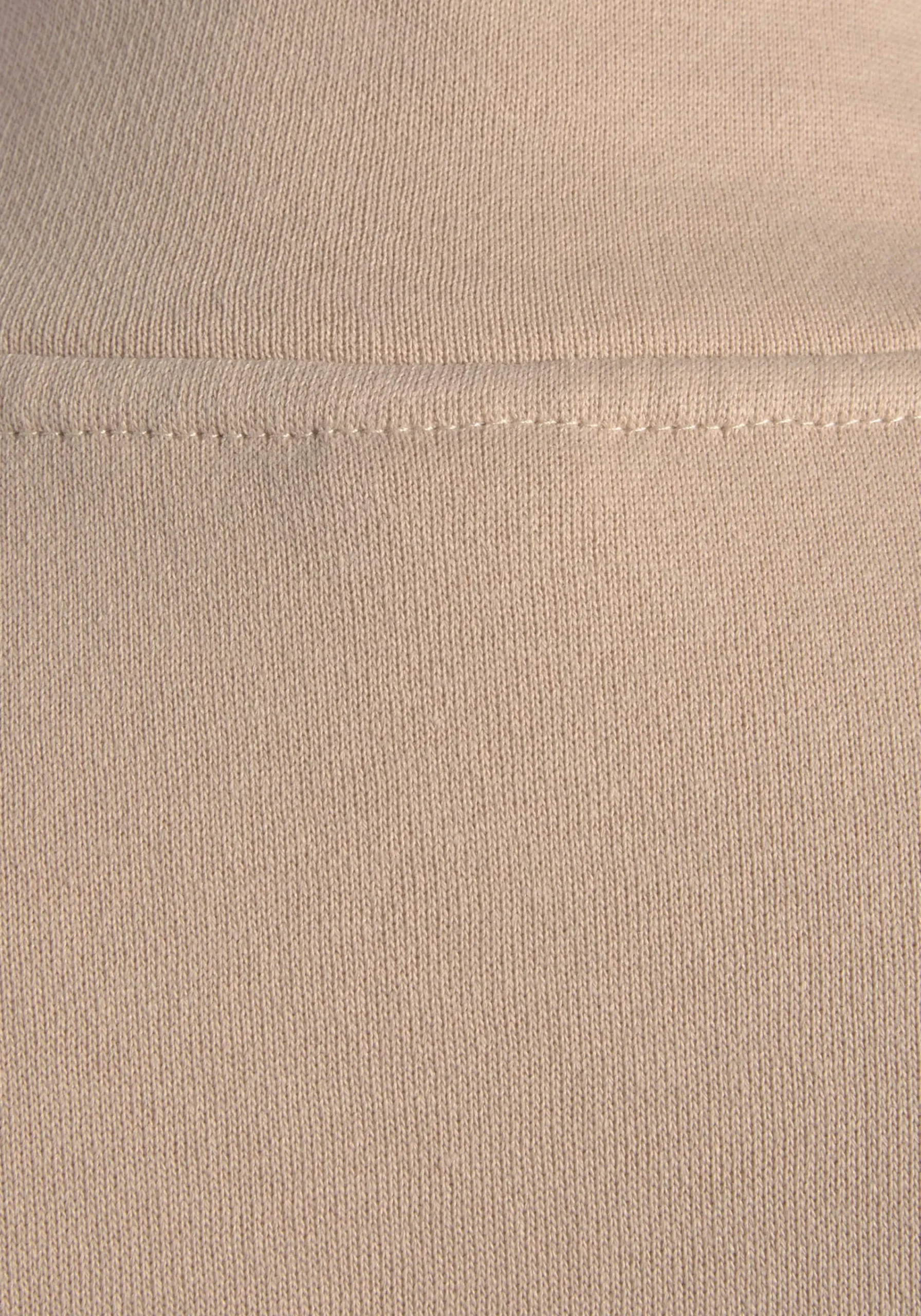 Homewear|Homewear|H.I.S Sweatshirt nougat