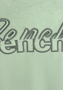 Homewear|Bench. Sweatshirt mint