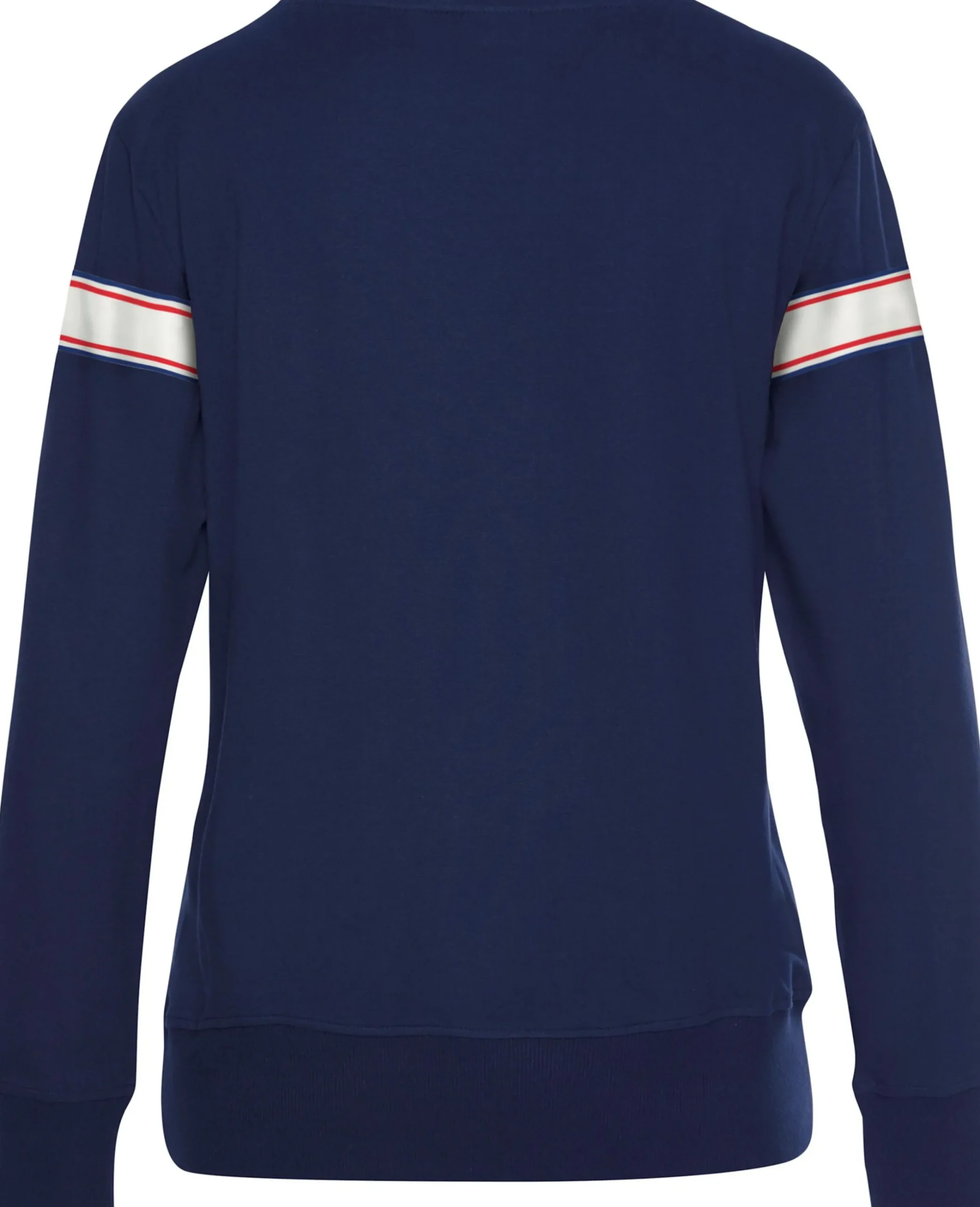 Homewear|H.I.S Sweatshirt marine