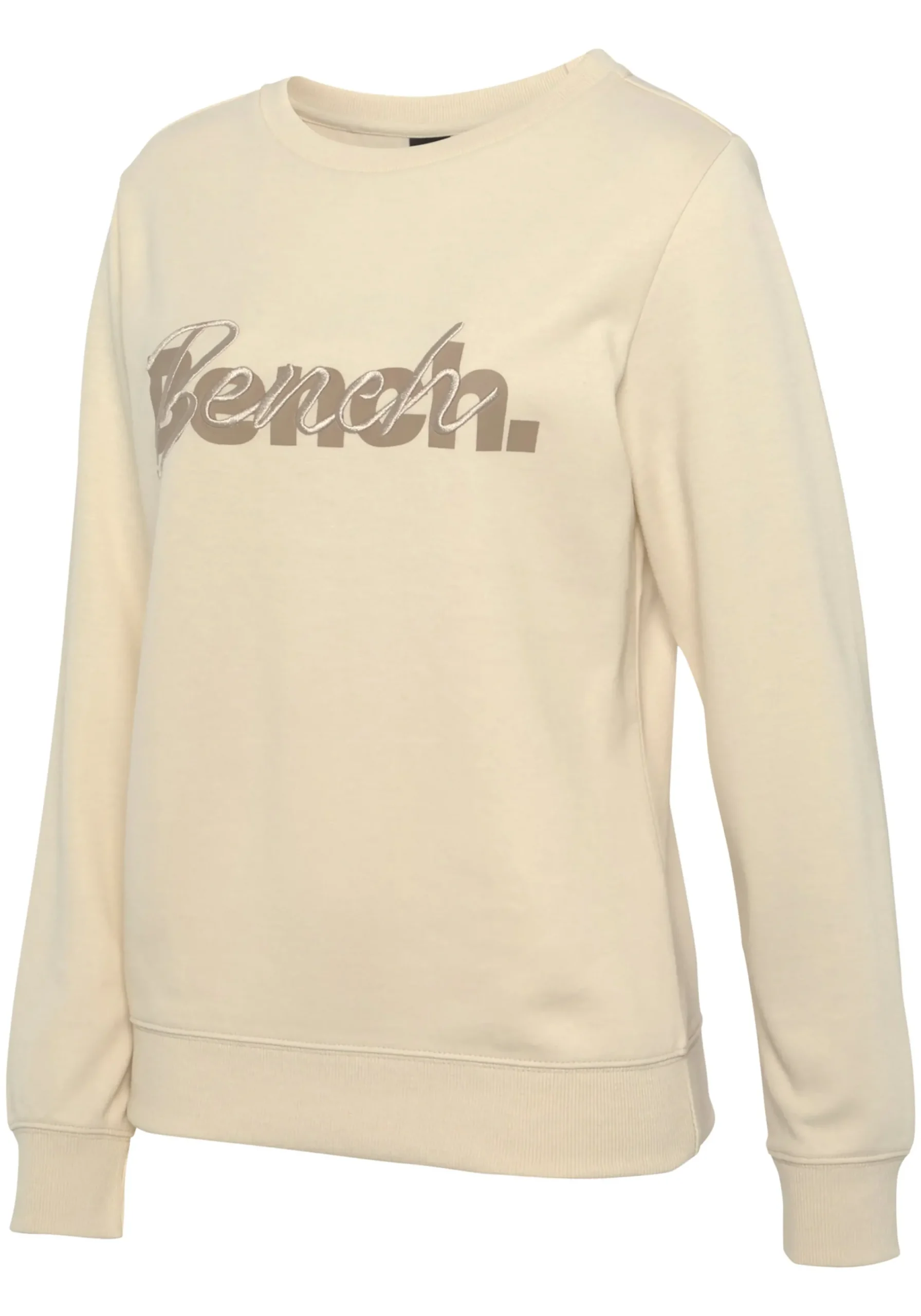 Pullover| Sweatshirt sand