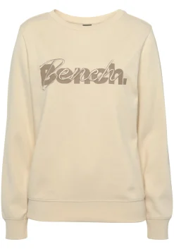Pullover| Sweatshirt sand