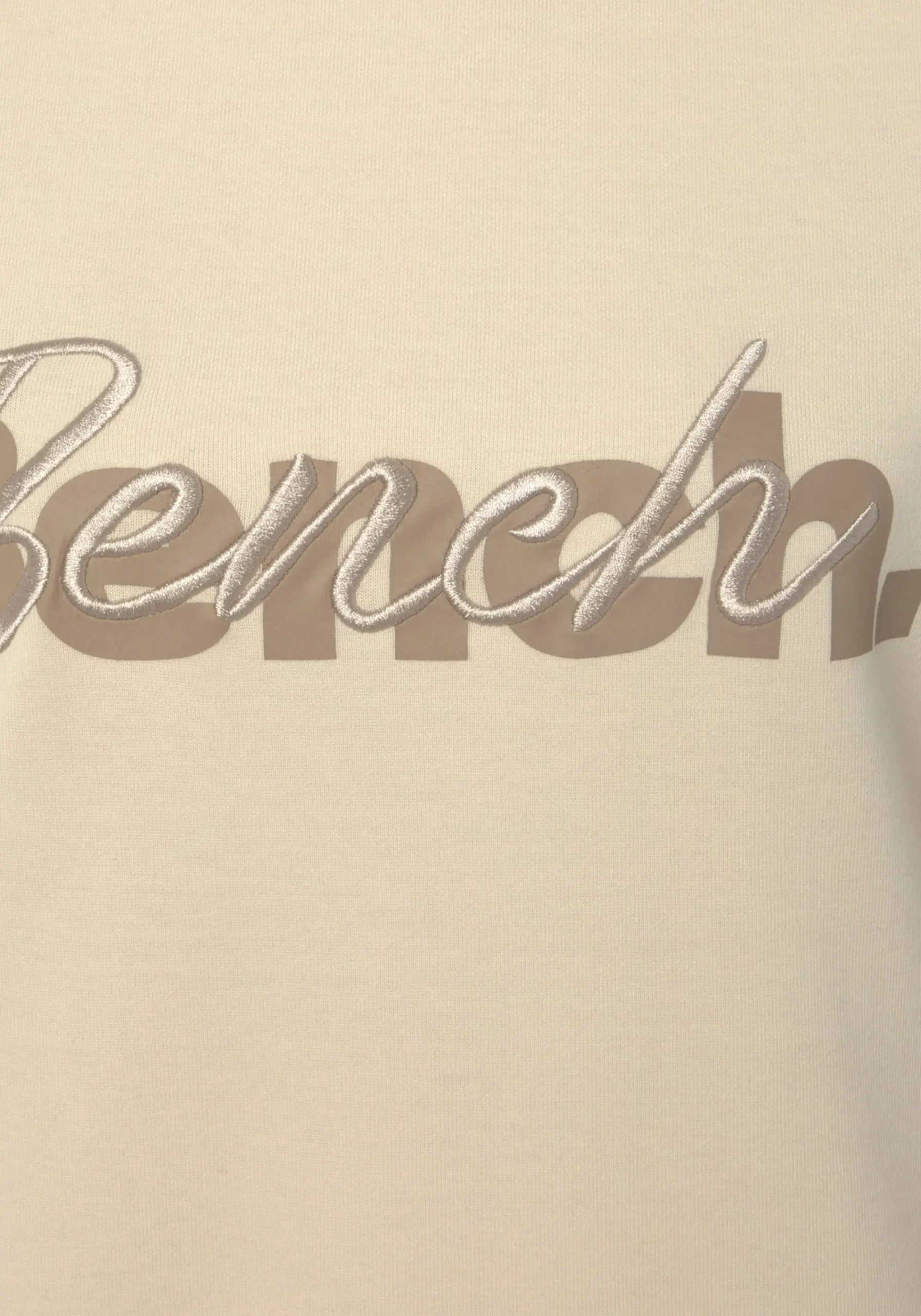 Pullover| Sweatshirt sand