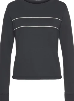 Homewear|Homewear|H.I.S Sweatshirt marine