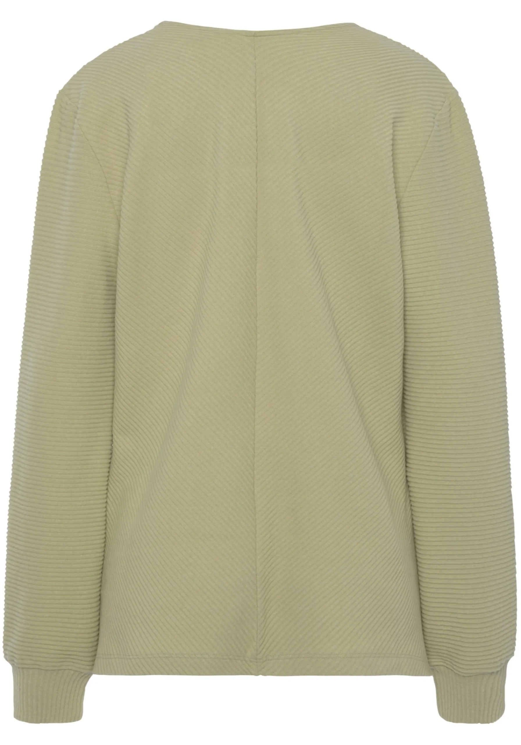 Pullover|Shirts|s.Oliver Sweatshirt pistazie