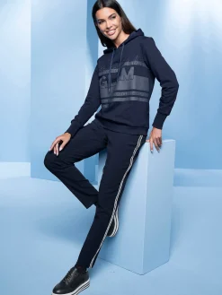 Pullover|heine Sweatshirt marine