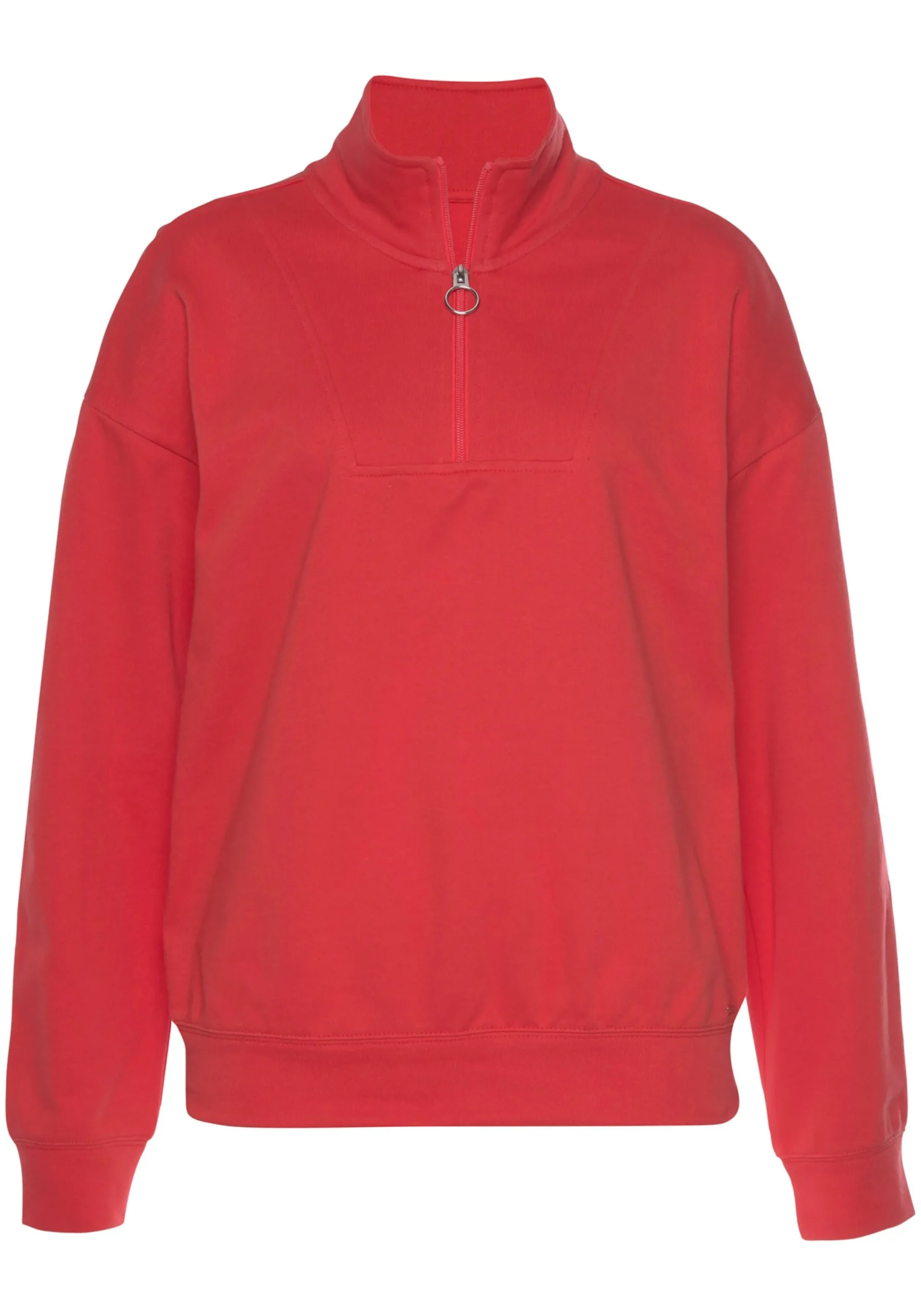 Homewear|Homewear|H.I.S Sweatshirt rot