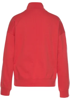 Homewear|Homewear|H.I.S Sweatshirt rot