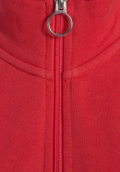 Homewear|Homewear|H.I.S Sweatshirt rot