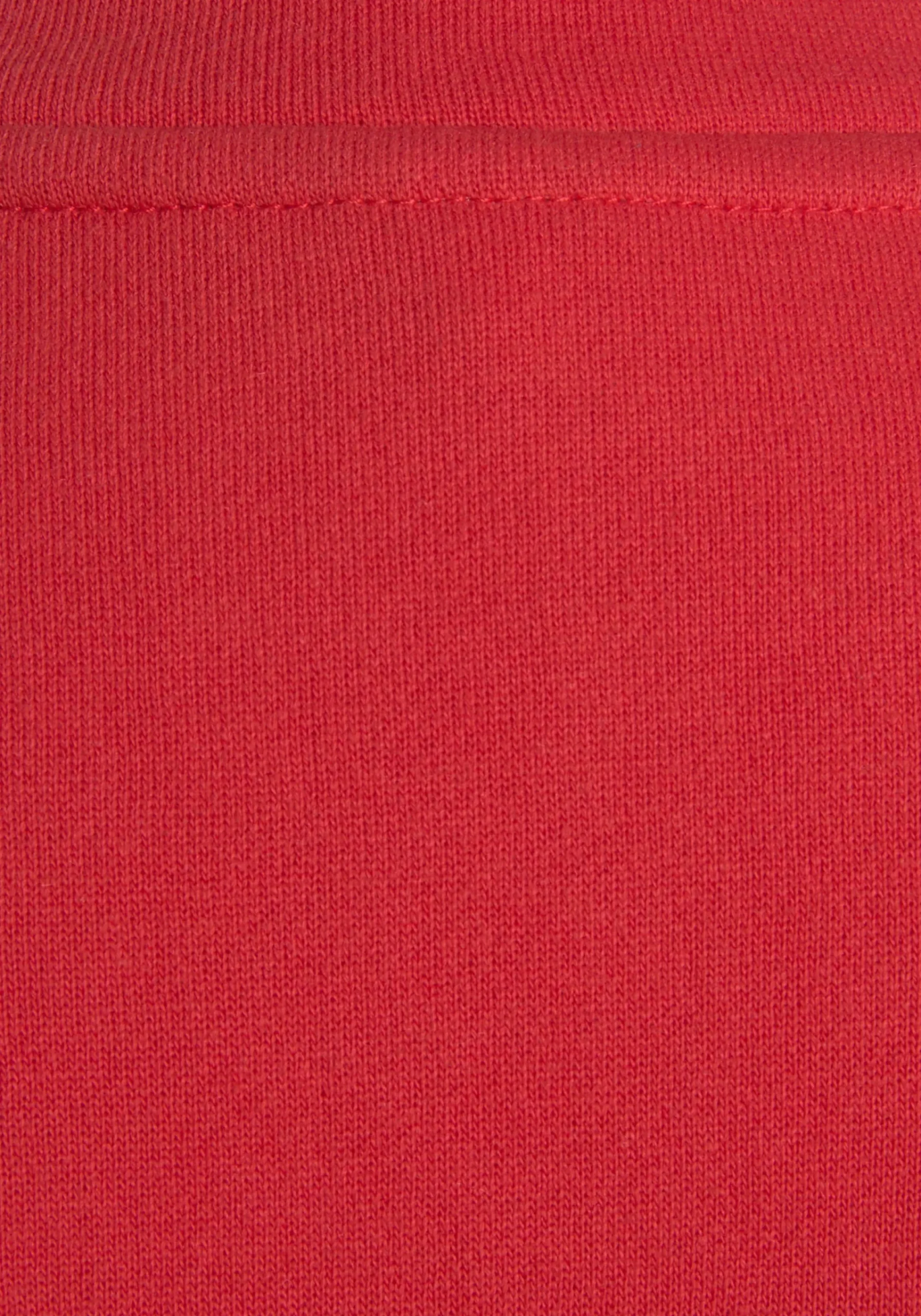 Homewear|Homewear|H.I.S Sweatshirt rot