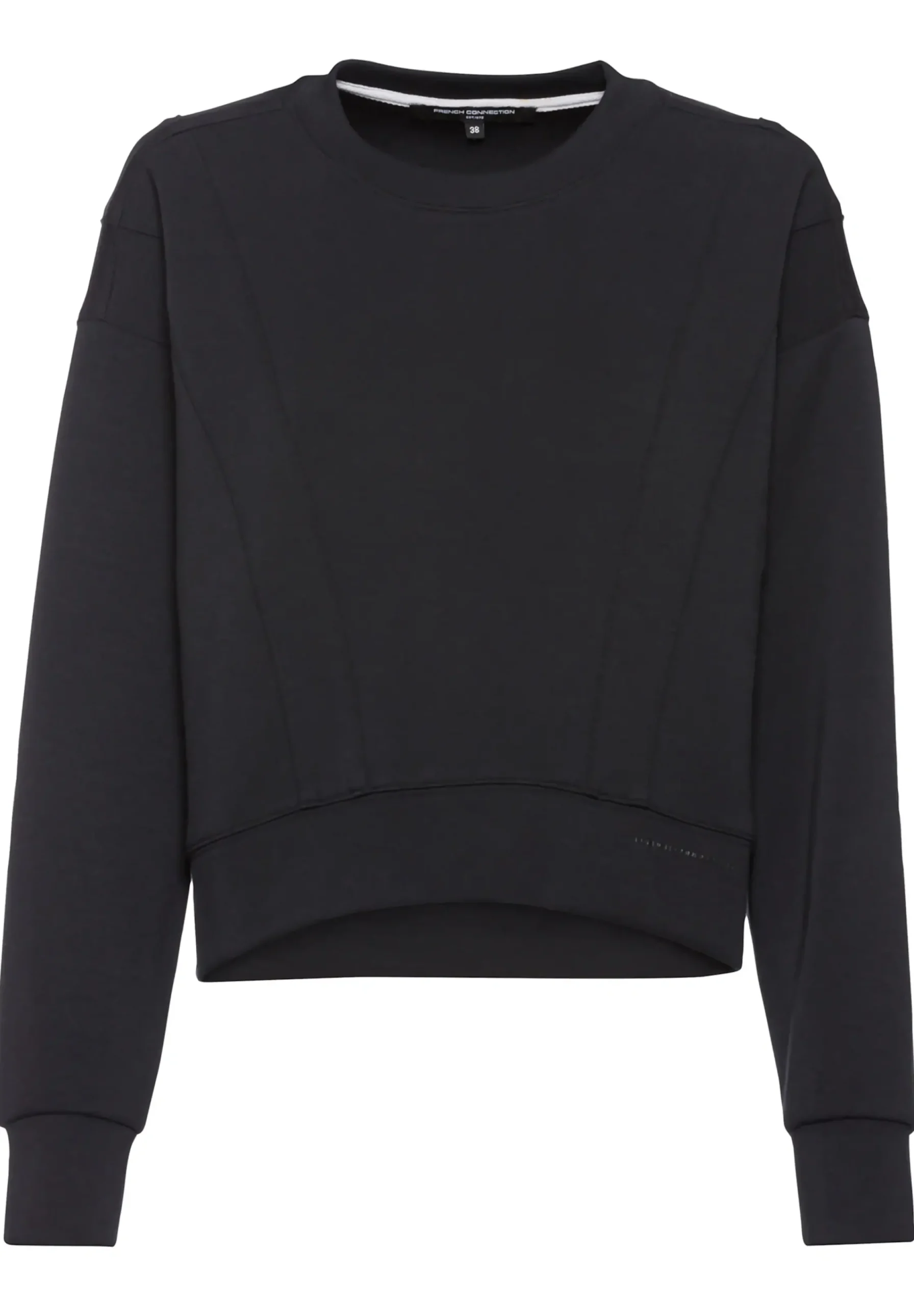 Pullover| Sweatshirt schwarz