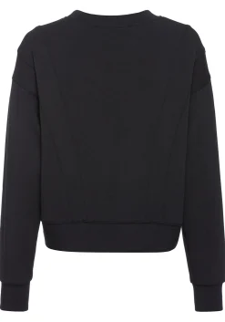 Pullover| Sweatshirt schwarz