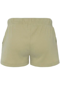 Strandmode|s.Oliver Sweatshorts pistazie