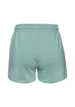 Hosen|Buffalo Sweatshorts mint