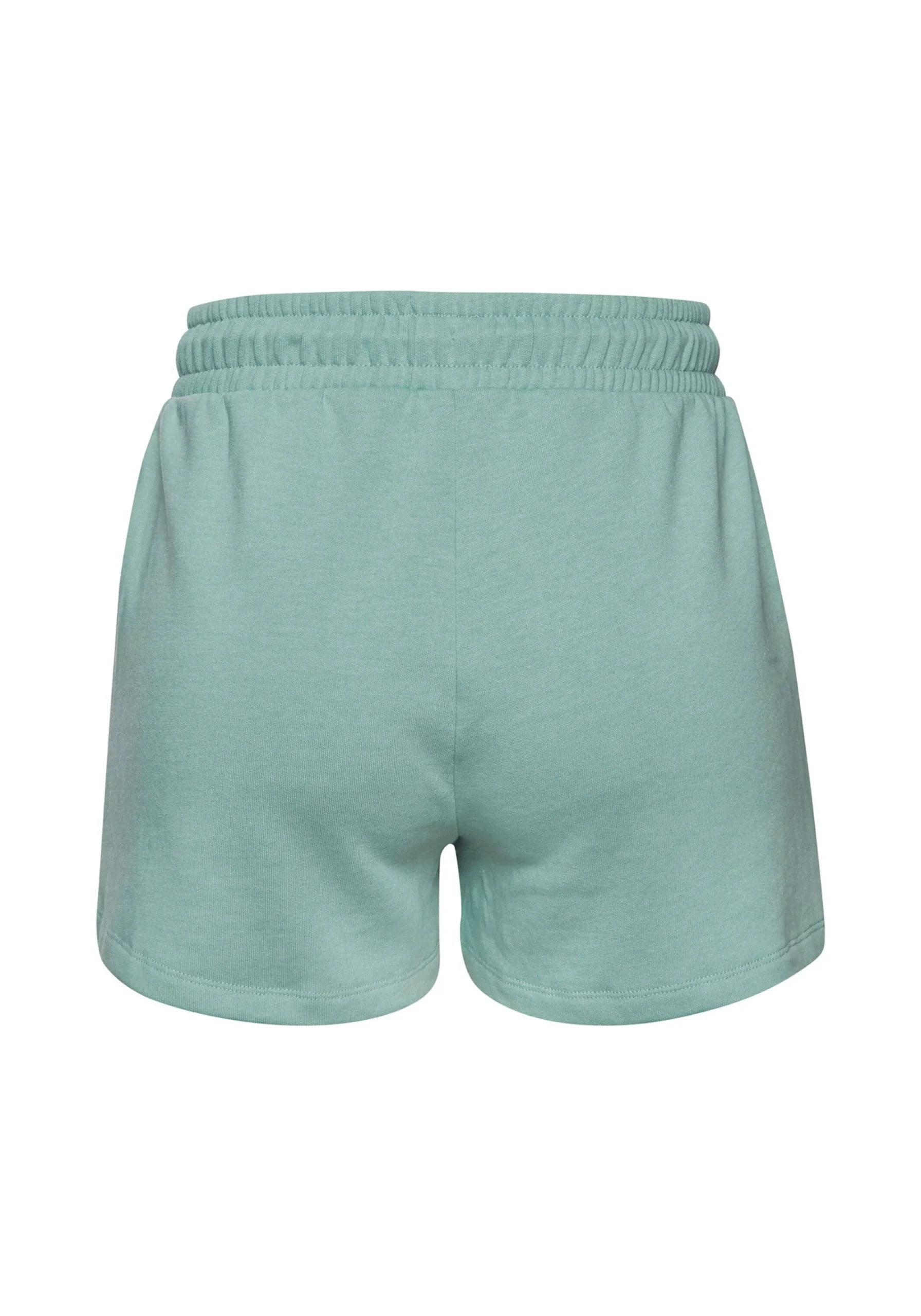 Hosen|Buffalo Sweatshorts mint