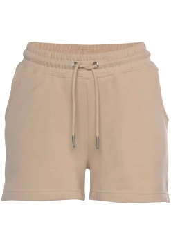 Hosen|H.I.S Sweatshorts nougat