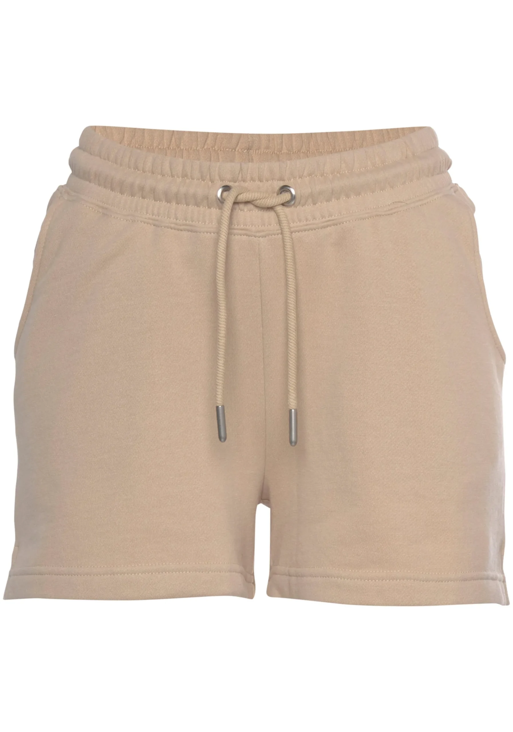 Hosen|H.I.S Sweatshorts nougat