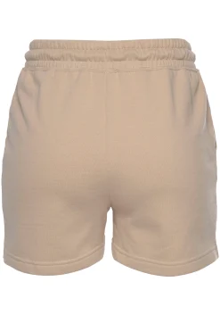 Hosen|H.I.S Sweatshorts nougat