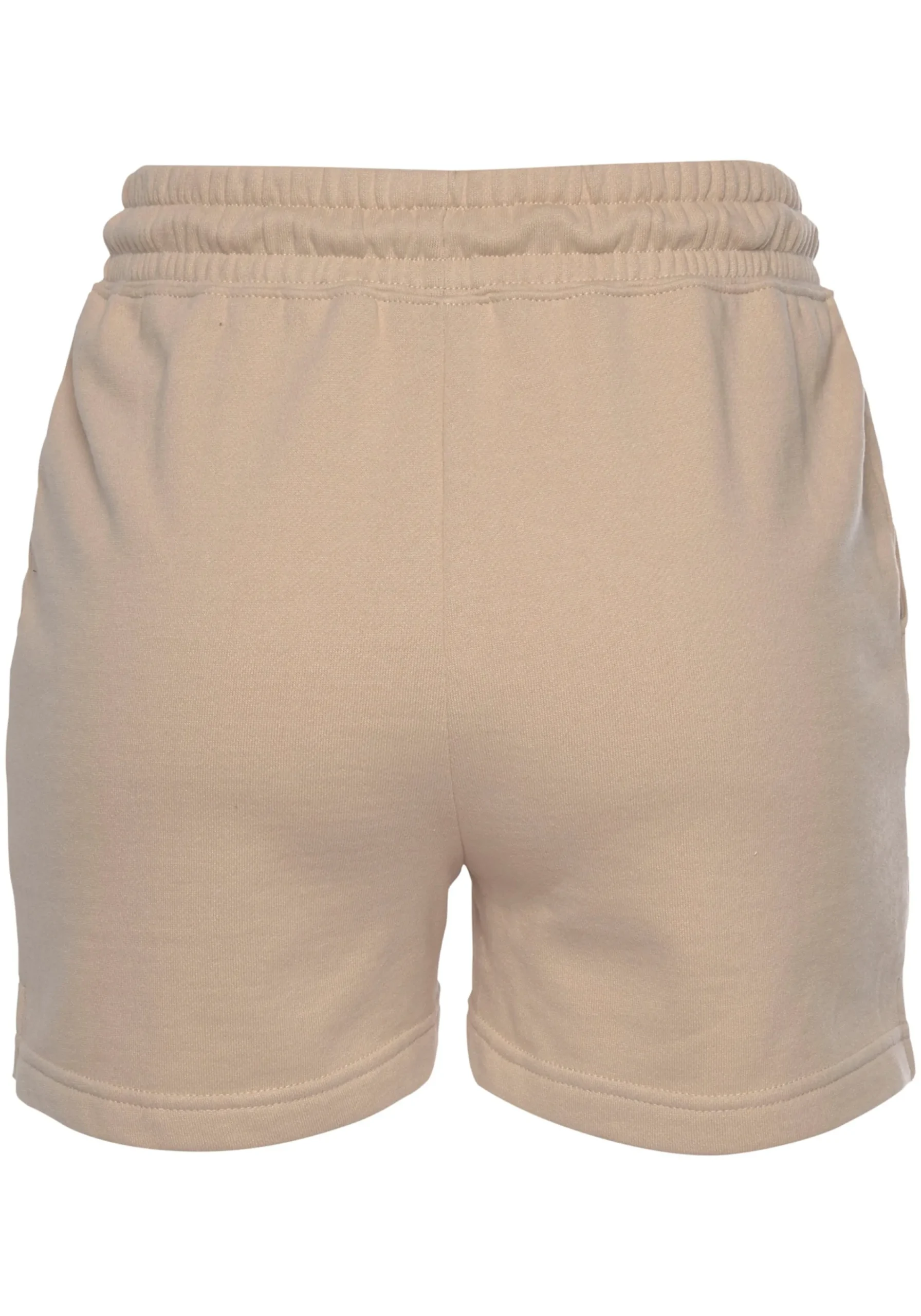 Hosen|H.I.S Sweatshorts nougat