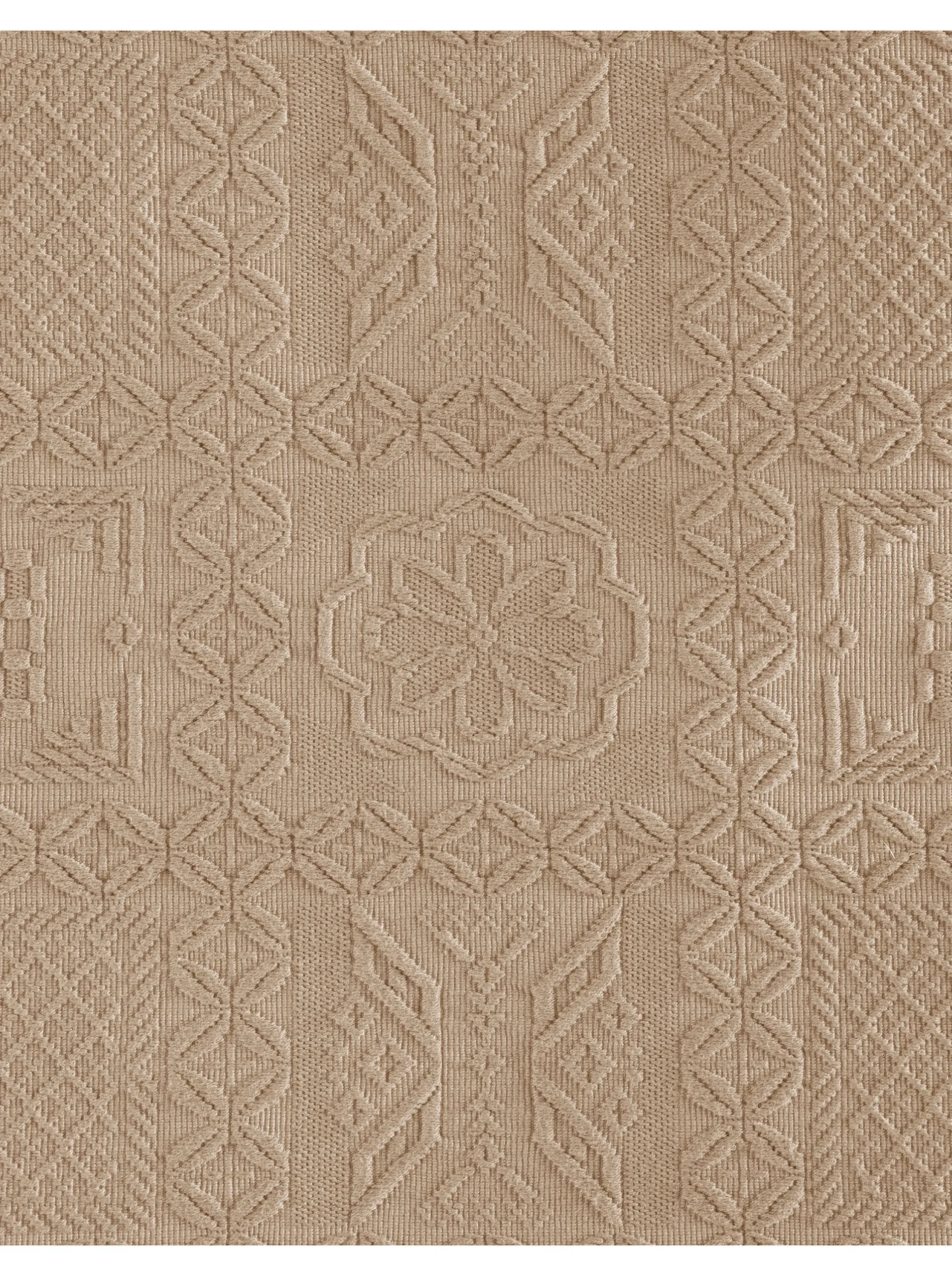 Tagesdecken|Pereira da Cunha Tagesdecke taupe