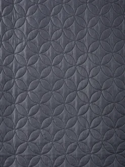Tagesdecken|heine home Tagesdecke grau-anthrazit