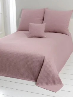Tagesdecken|Pereira da Cunha Tagesdecke mauve