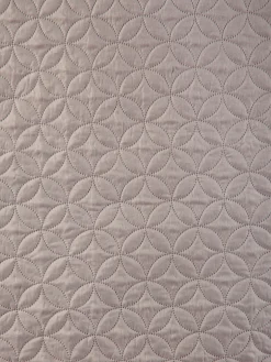 Tagesdecken|heine home Tagesdecke taupe-ecru