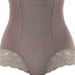 Shapewear|LASCANA Taillenshaper taupe