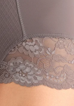 Shapewear|LASCANA Taillenshaper taupe