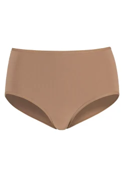 Unterhosen|LASCANA Taillenslip champagner,nougat,beige,schwarz