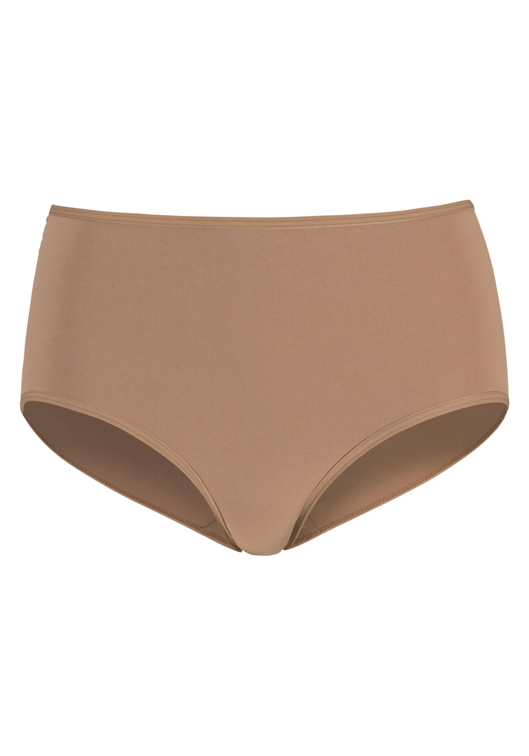 Unterhosen|LASCANA Taillenslip champagner,nougat,beige,schwarz