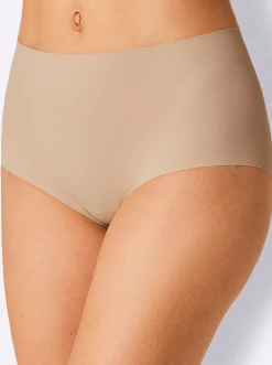 Unterhosen|Anita Taillenslip camel
