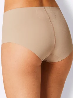 Unterhosen|Anita Taillenslip camel